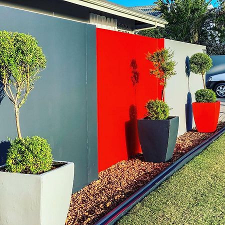 Hotel The Urban Mossel Bay Esterno foto