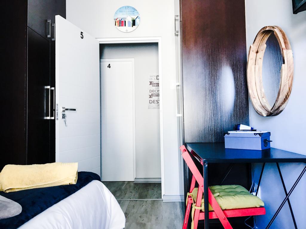 Hotel The Urban Mossel Bay Esterno foto