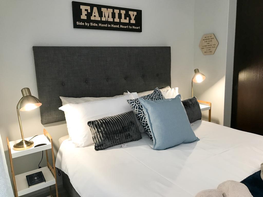 Hotel The Urban Mossel Bay Esterno foto