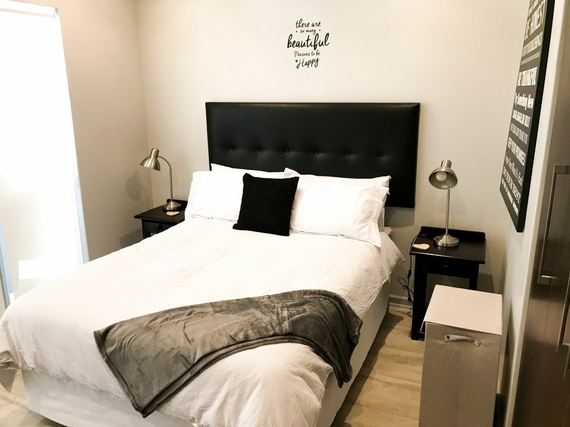 Hotel The Urban Mossel Bay Esterno foto