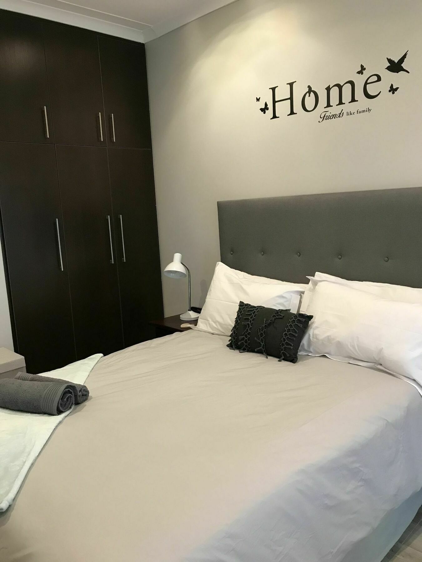 Hotel The Urban Mossel Bay Esterno foto