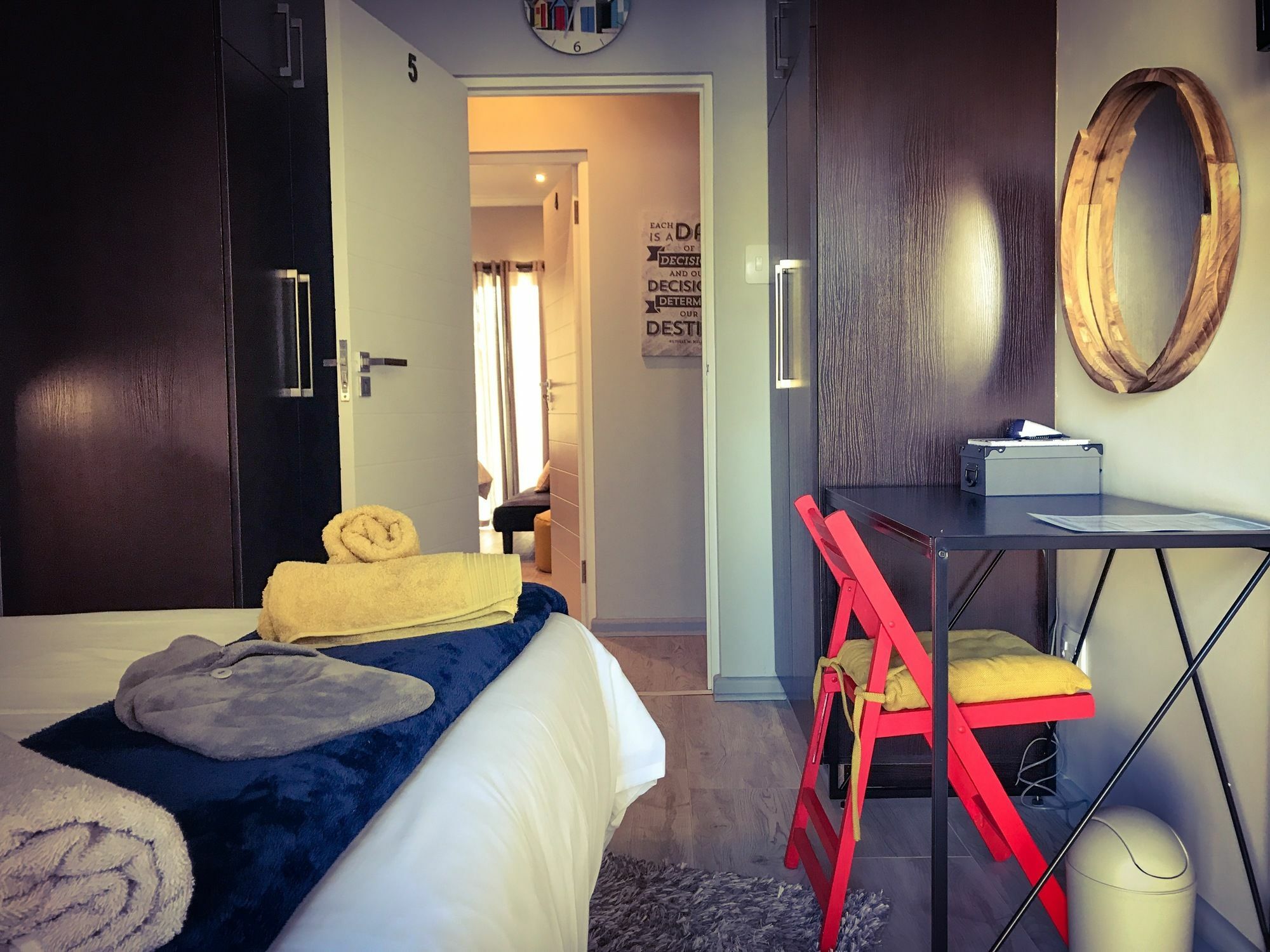 Hotel The Urban Mossel Bay Esterno foto