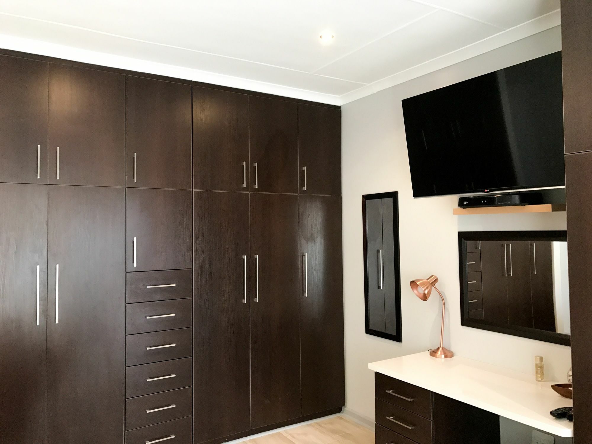 Hotel The Urban Mossel Bay Esterno foto