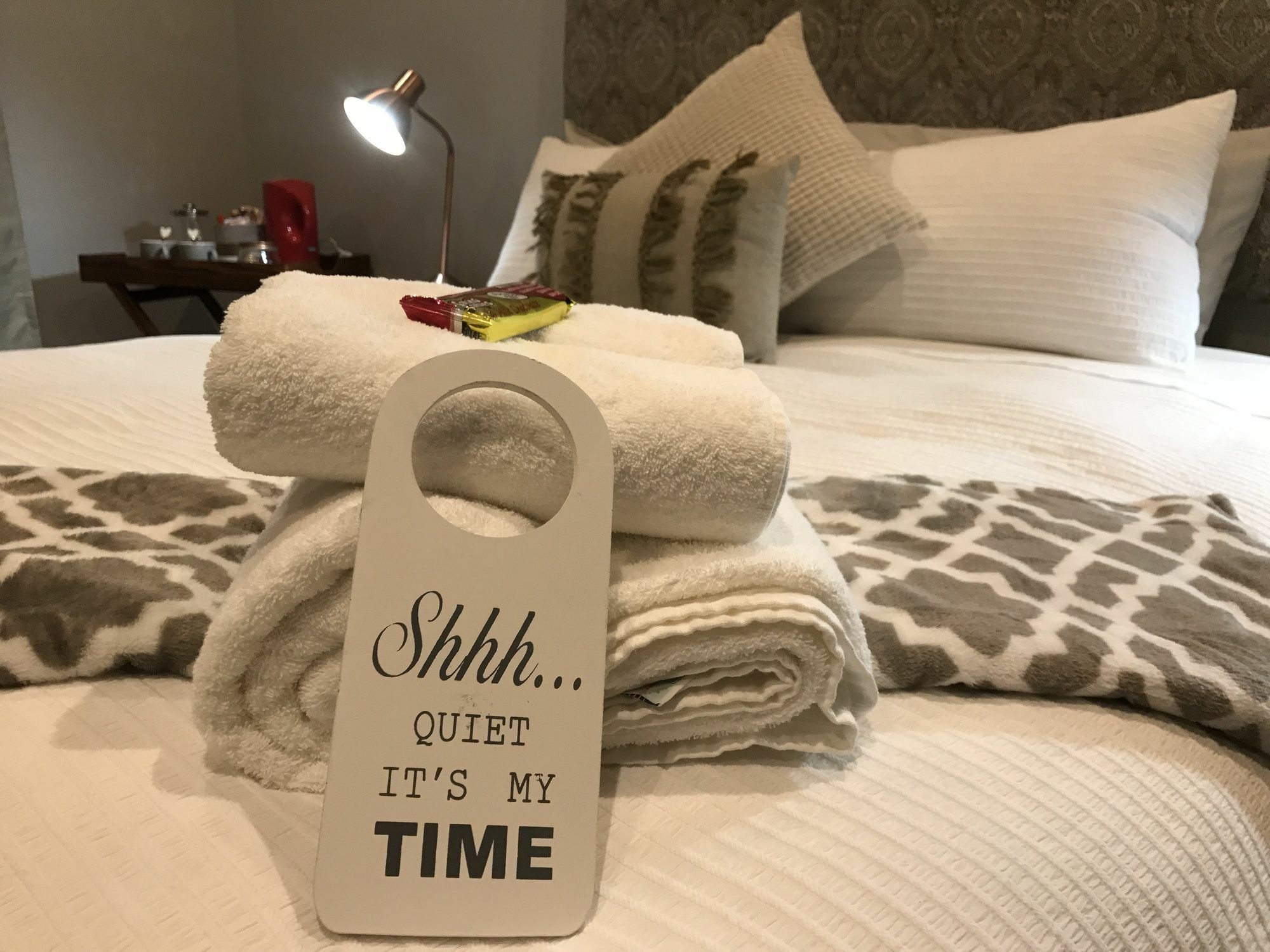 Hotel The Urban Mossel Bay Esterno foto
