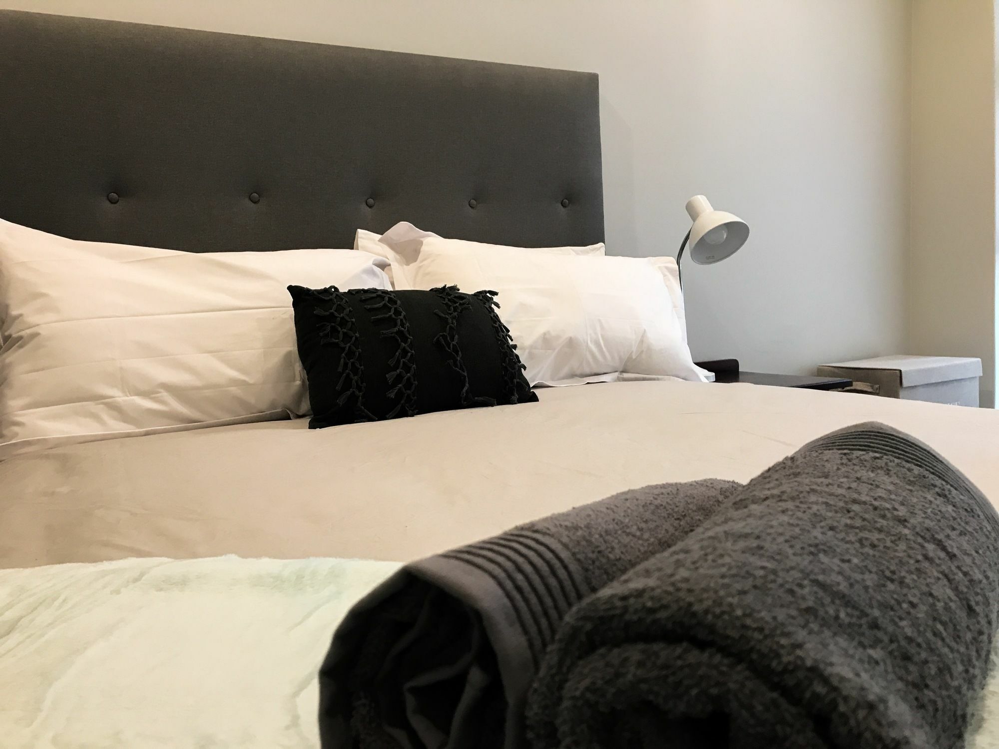 Hotel The Urban Mossel Bay Esterno foto