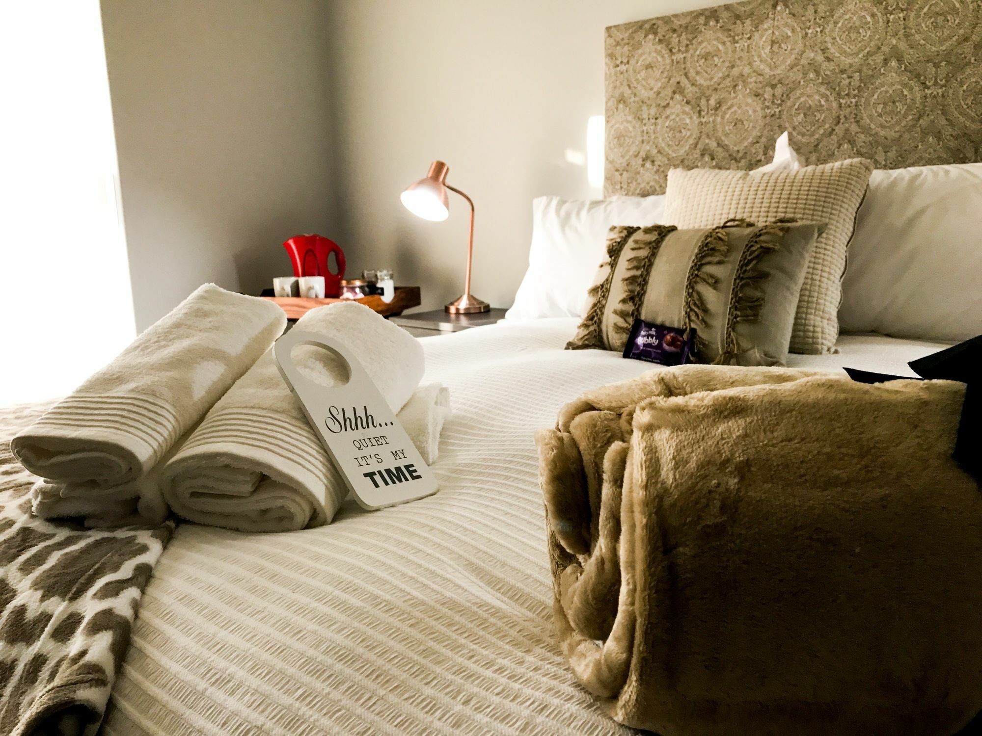 Hotel The Urban Mossel Bay Esterno foto