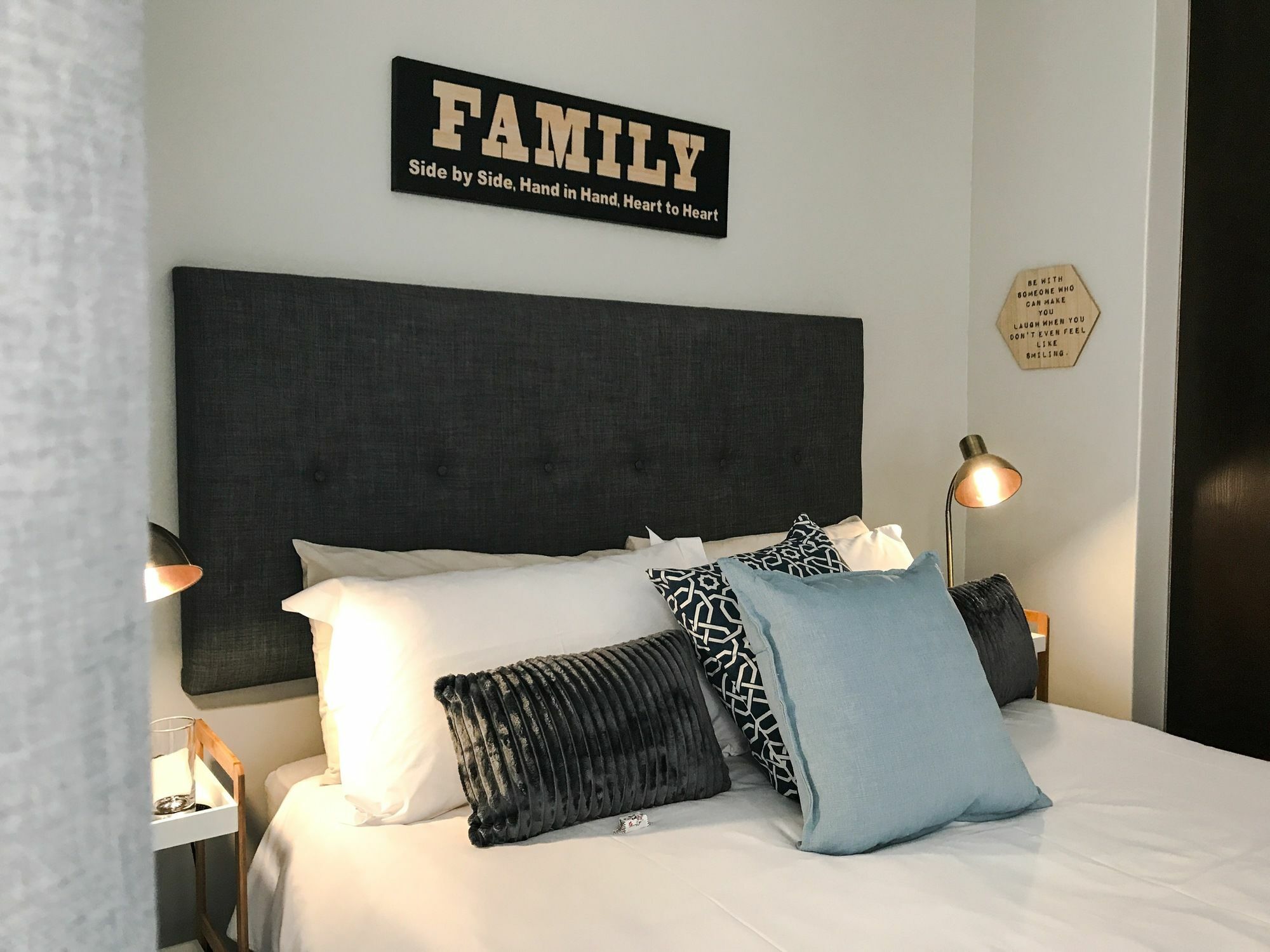 Hotel The Urban Mossel Bay Esterno foto