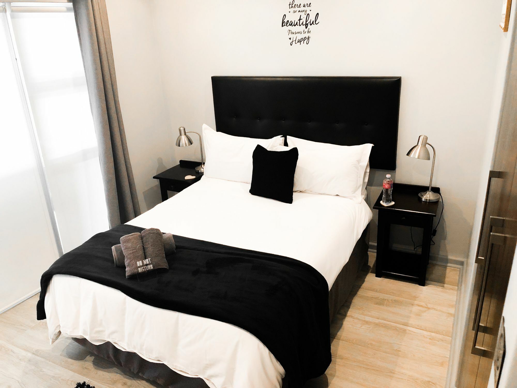 Hotel The Urban Mossel Bay Esterno foto