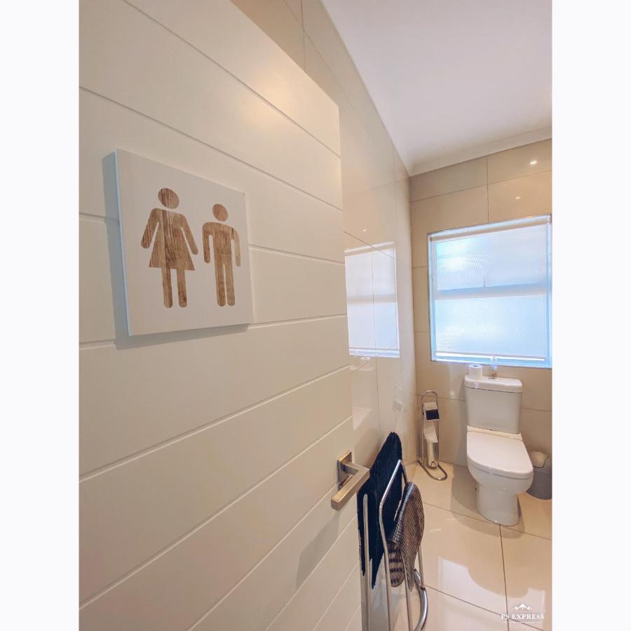 Hotel The Urban Mossel Bay Esterno foto